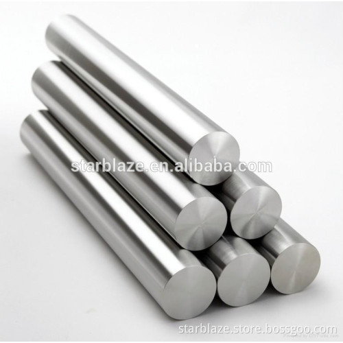 Ansi 316 Stainless Steel Round Bar